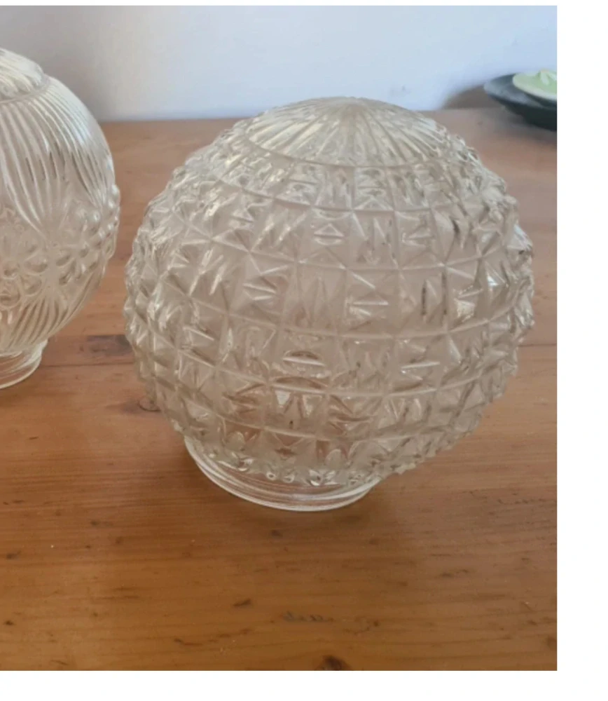 Retro kovové natáčky 