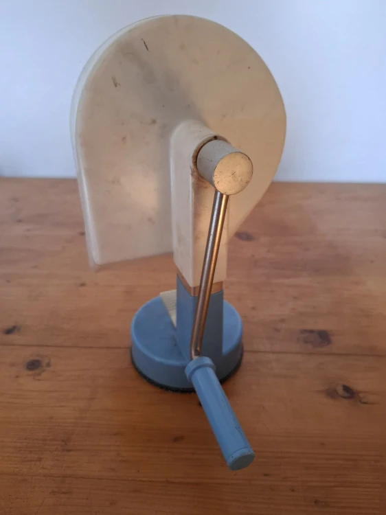 Mlýnek na nudle, nečištěno 