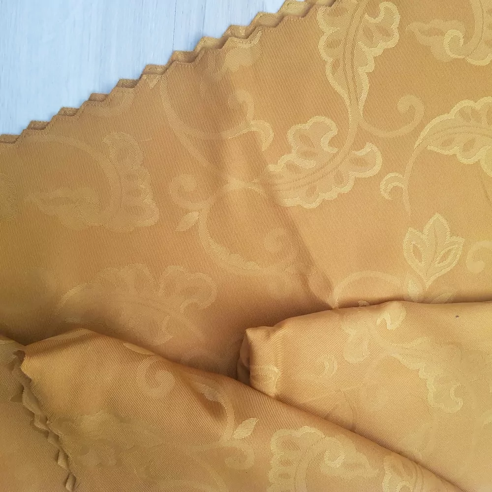 Sváteční ubrus, 140x110cm