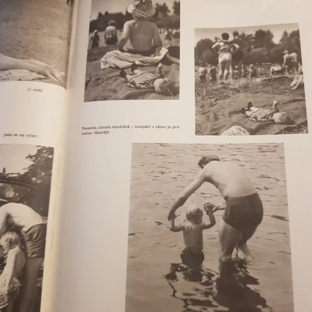 Encyklopedie moderní ženy, 1.vydání, rok 1964