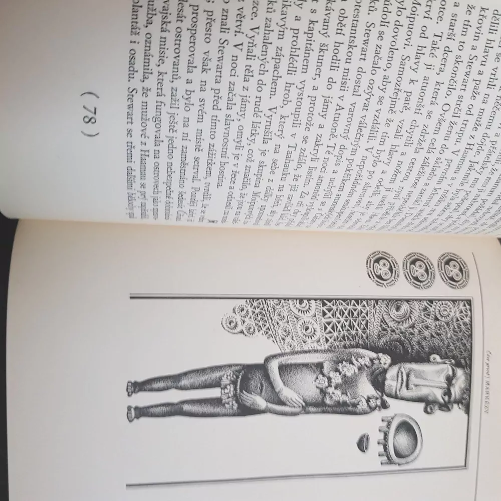 Do jižních moří,  Robert Louis Stevenson