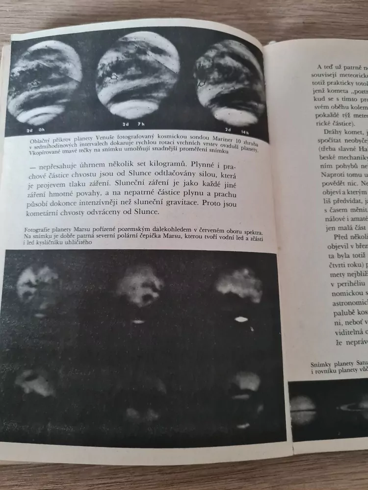 Sejdeme se v nekonečnu, Jiří Grygar, vyd. 1979