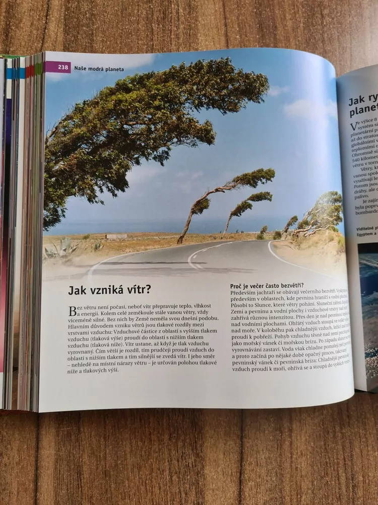 Jak se mění náš svět 