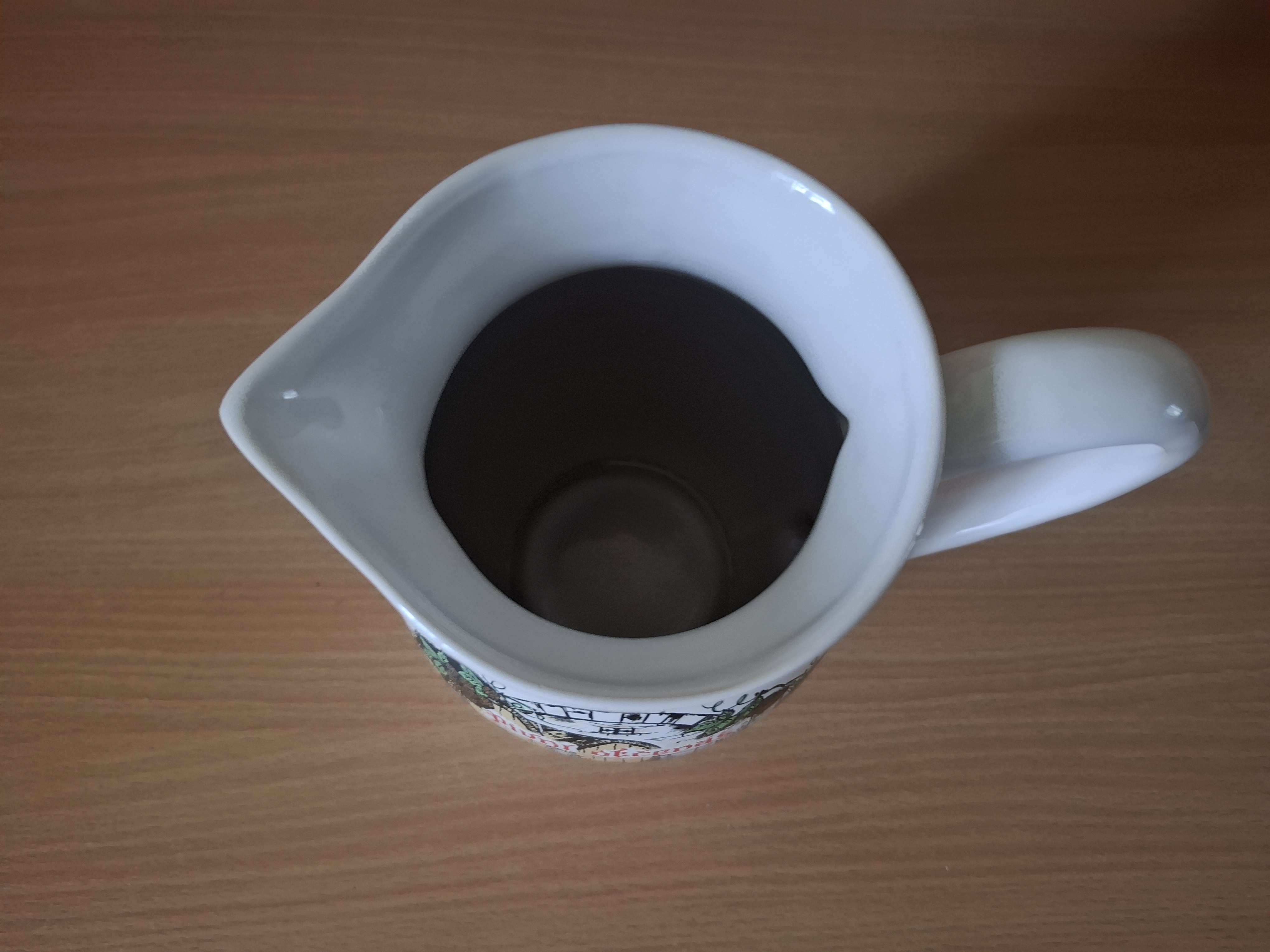 Džbán, Pivní Otčenáš, 1l