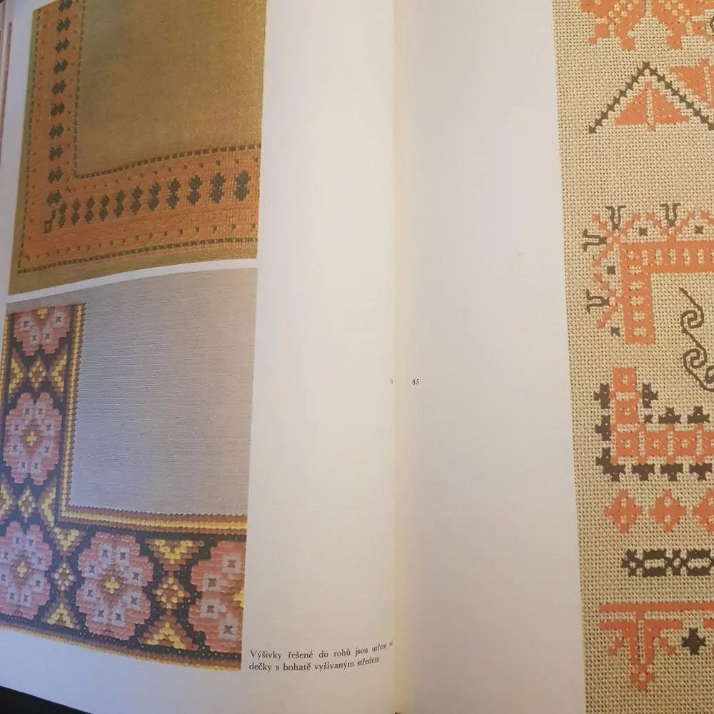 Slavnostní příležitosti, Jánošová a kolektiv 