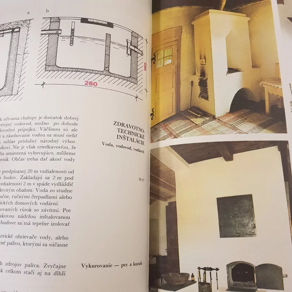 Víkend na chate, v chalupe, pod stanom,  R. Jedlička a kol.