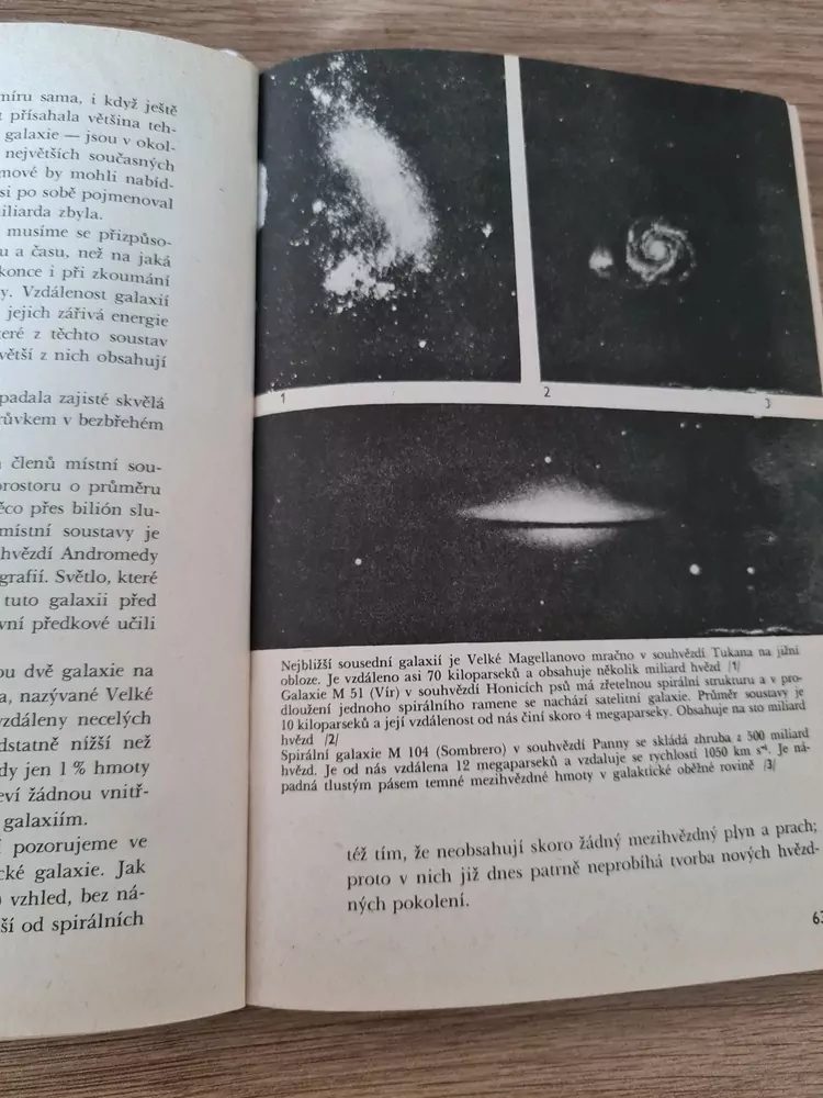 Sejdeme se v nekonečnu, Jiří Grygar, vyd. 1979