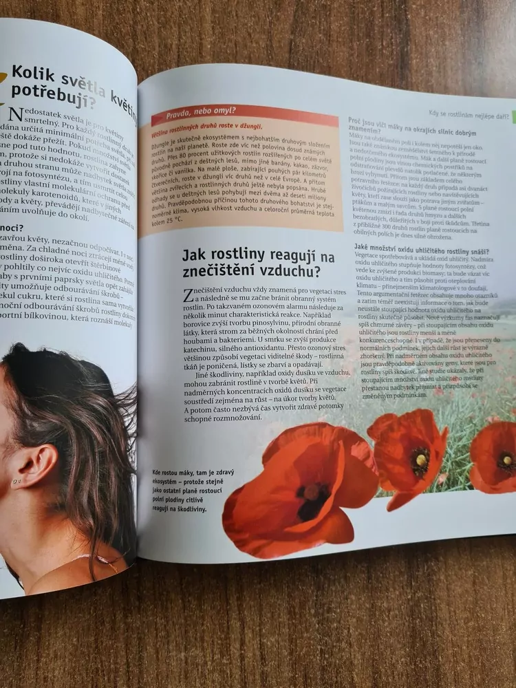 Jak se mění náš svět 