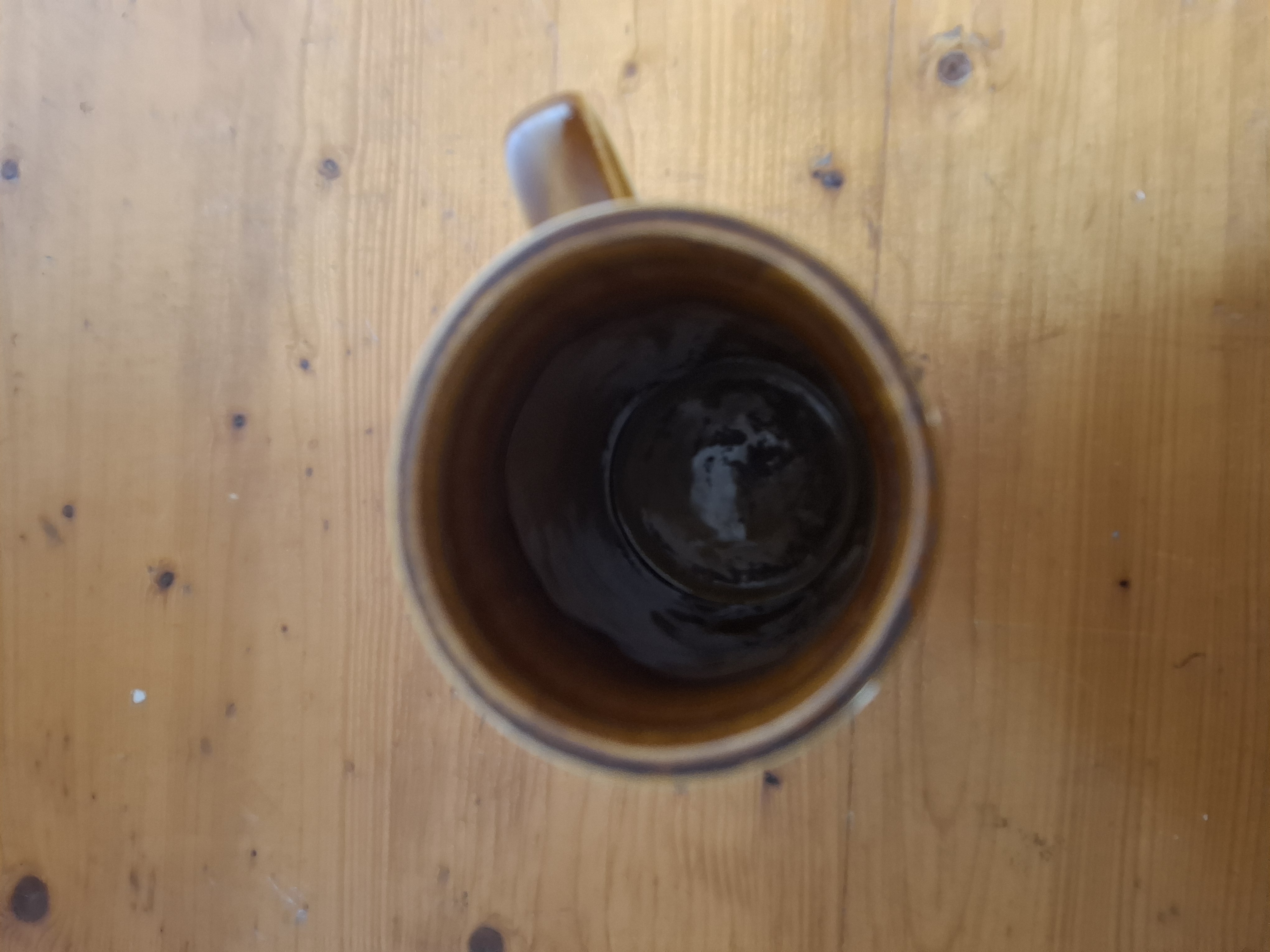 Korbel, pivní, dekor myslivost, medvěd, Ditmar Urbach 