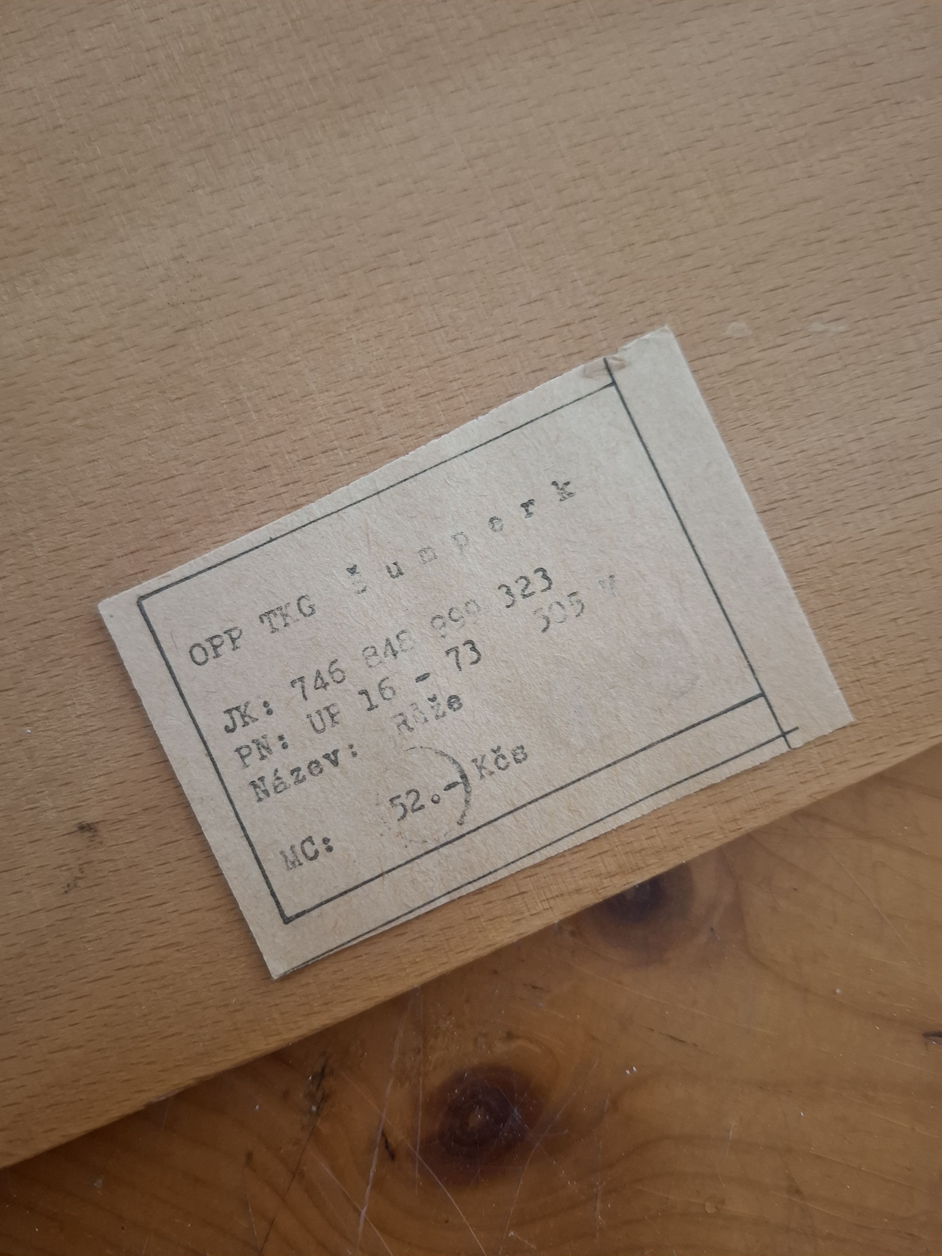 Retro dřevěný obraz, dekorace k zavěšení 