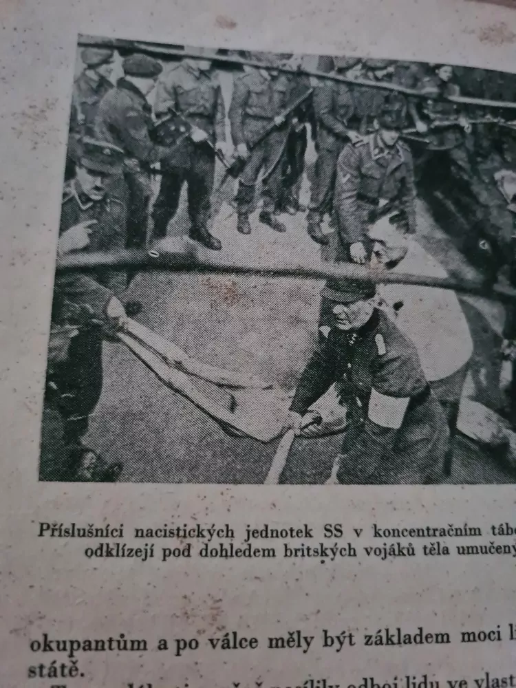 Dějiny doby nové a nejnovější pro osmý ročník, vyd.1961