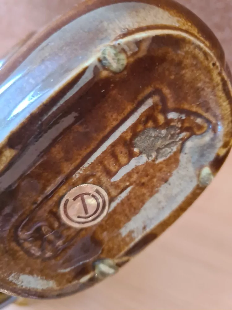 Keramika, mix 3ks, cena za vše 