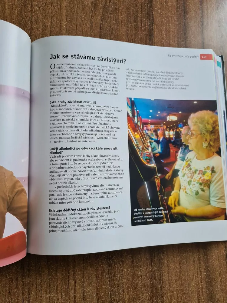 Jak se mění náš svět 