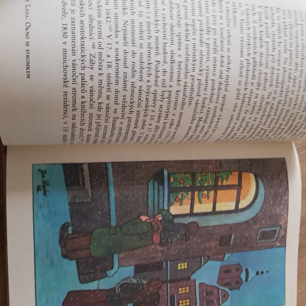 Vánoce v české kultuře, V. Frolec a kol., tradice, pranostiky, návody, inspirace 