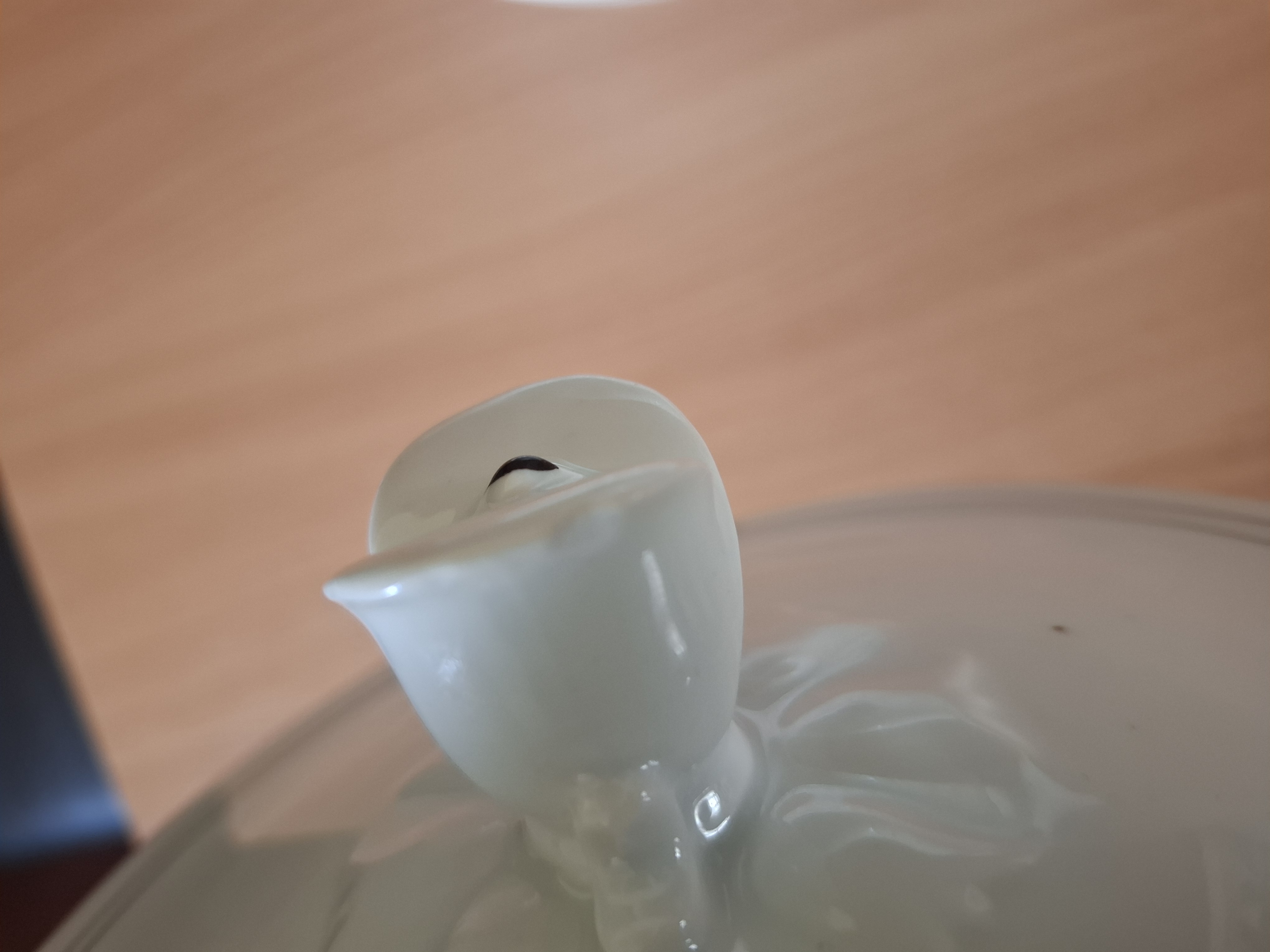 Terina, polévková mísa Bohemia Czechoslovakia 