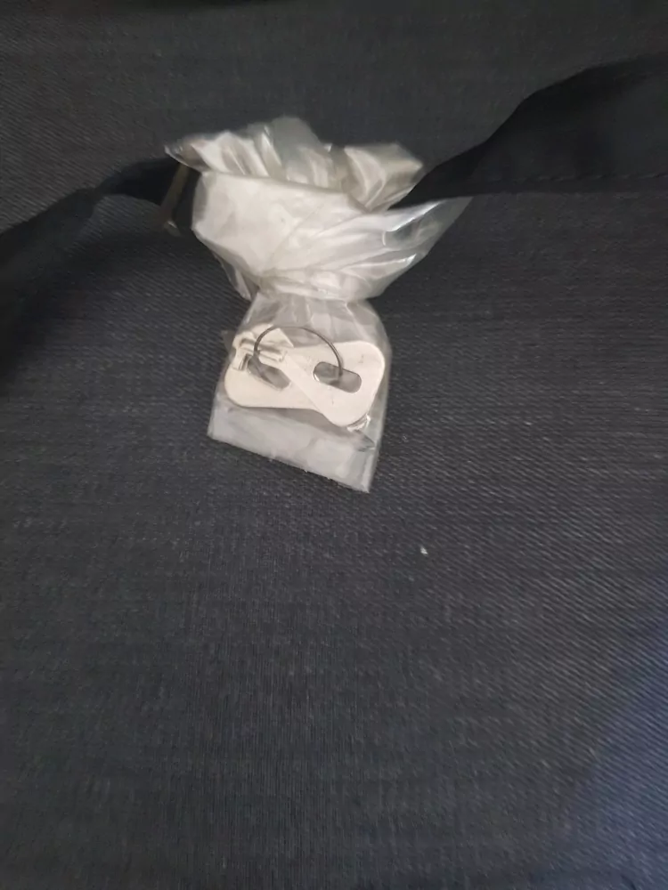 Starý koženkový kufr, TOP STAV ,včetně kličů