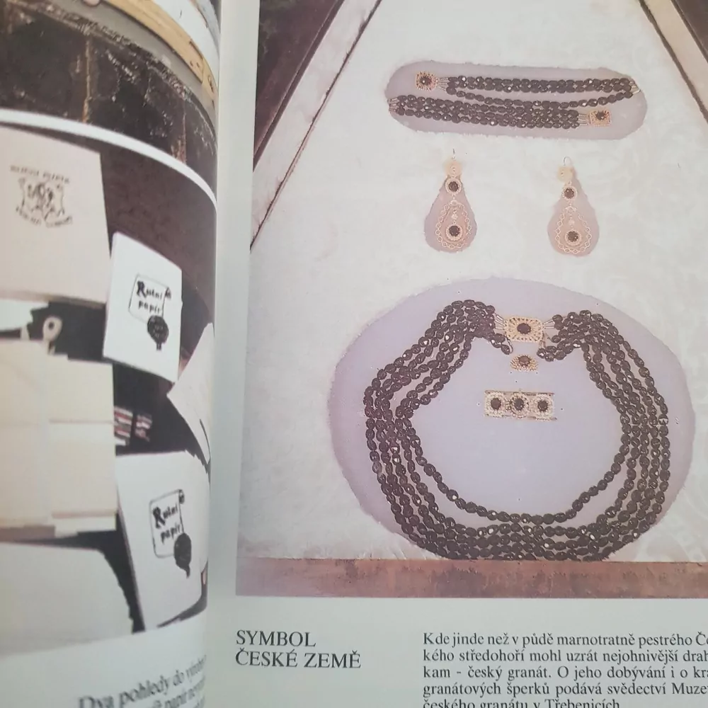 U nás jedině, Adam Jist