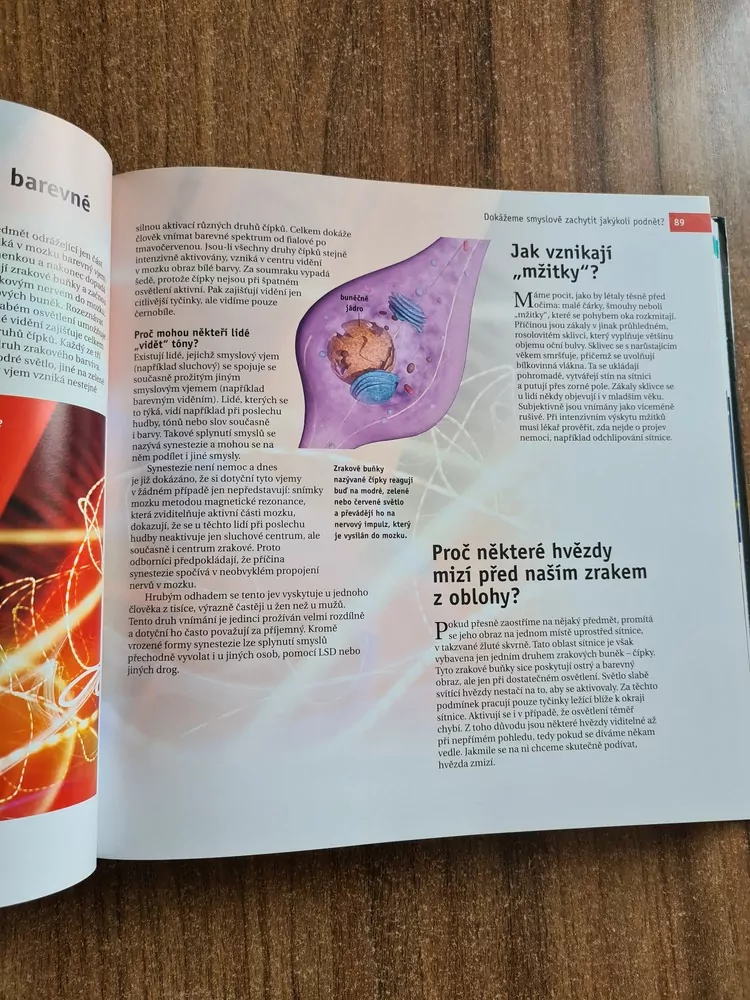 Jak se mění náš svět 