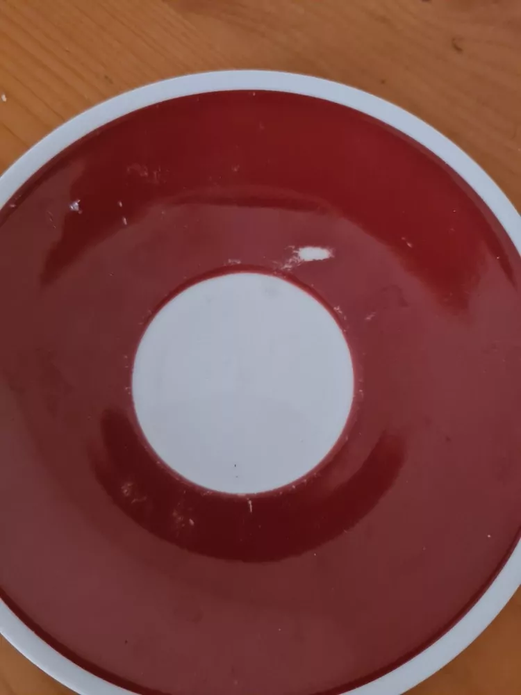 Snídaňová sada, šapó, pro jednoho, Německo 