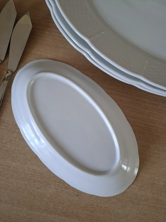 Sada na pokrmy z ryb pro 6 osob
