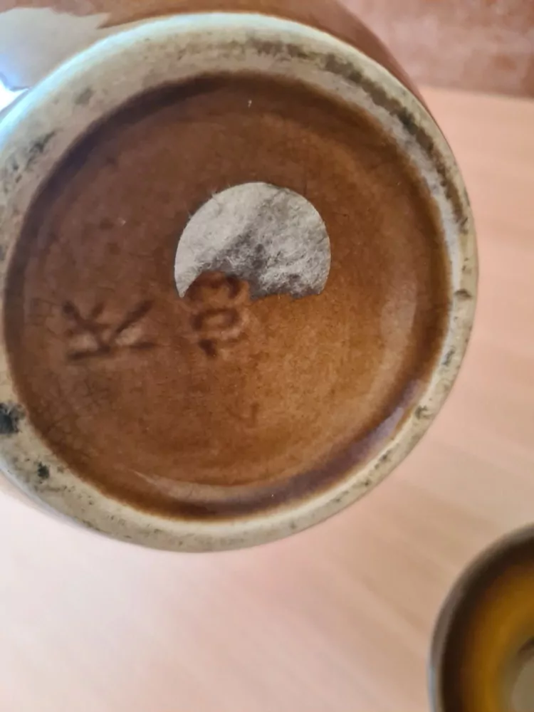 Keramika, mix 3ks, cena za vše 