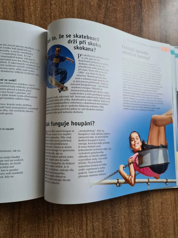 Jak se mění náš svět 