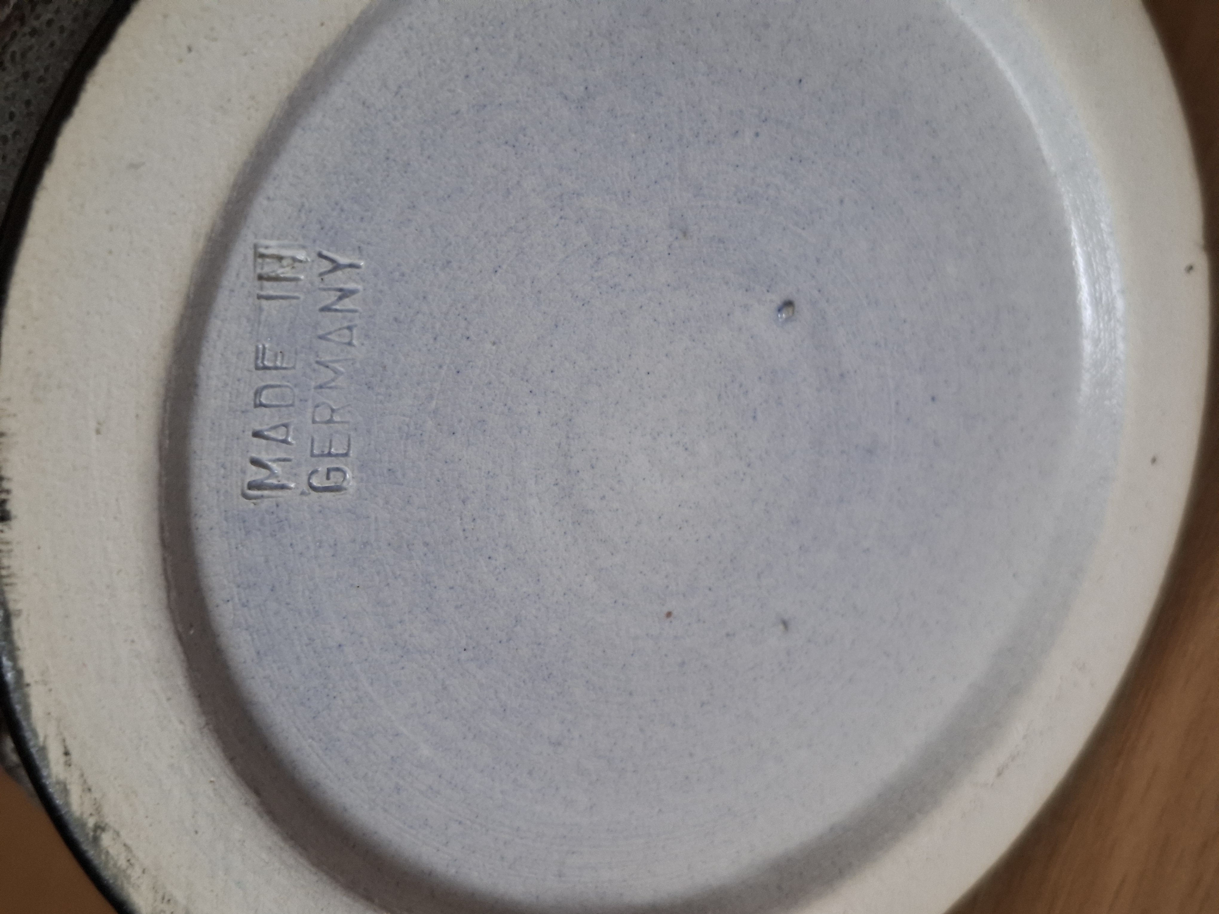 Pivní korbel, tuplák, Octoberfest. K. Stein Germany 