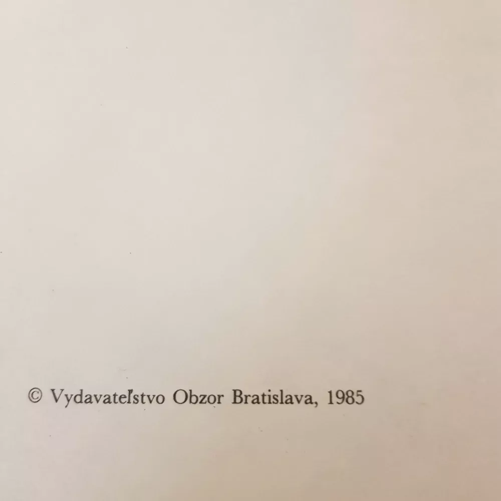 Víkend na chate, v chalupe, pod stanom,  R. Jedlička a kol.