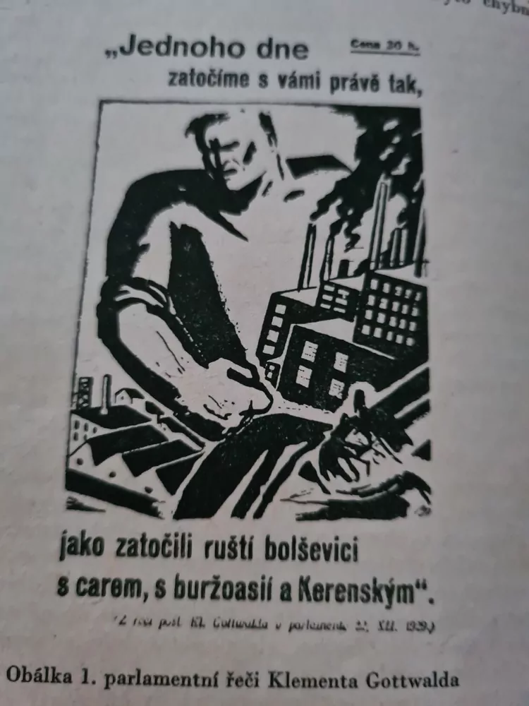 Dějiny doby nové a nejnovější pro osmý ročník, vyd.1961