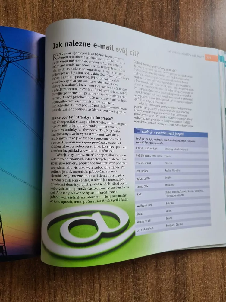 Jak se mění náš svět 