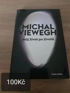 Můj život po životě, M. Viewegh