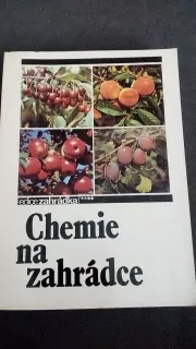 Chemie na zahrádce