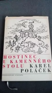Hostinec u kamenného stolu, K. Poláček