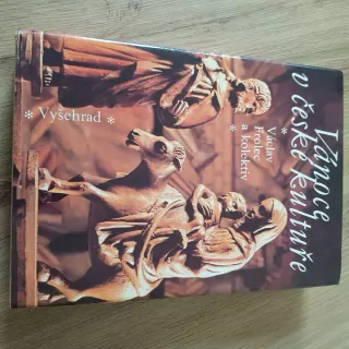 Vánoce v české kultuře, V. Frolec a kol., tradice, pranostiky, návody, inspirace 