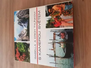 S kamerou světem, I.a E. Tylínkovi