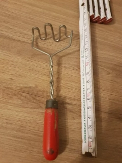 Doplněk do kuchyňky pro panenky