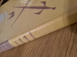 Hrabě Lucanor, Juan Manuel, vyd.1961