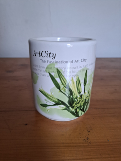 Dóza na vařechy a jiné kuchyňské náčiní 