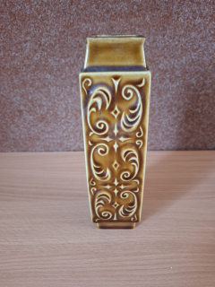 Ditmar Urbach, váza bez poškození 