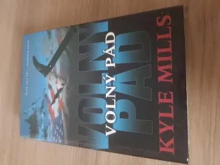 K.Mills, Volný pád