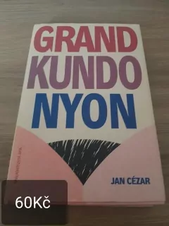 Grandkundonyon, J. Cézar
