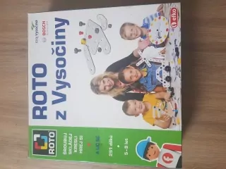 Hra, stavebnice pro děti