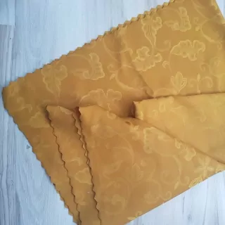 Sváteční ubrus, 140x110cm