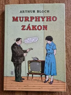Murphyho zákony, A. Bloch