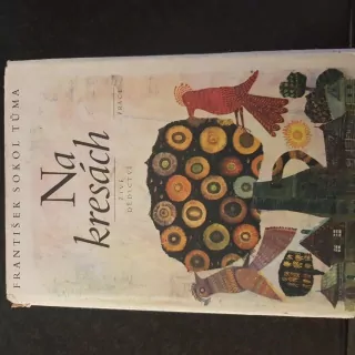 Na kresách, F. Sokol Tůma