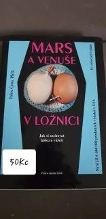 Mars a Venuše v ložnici