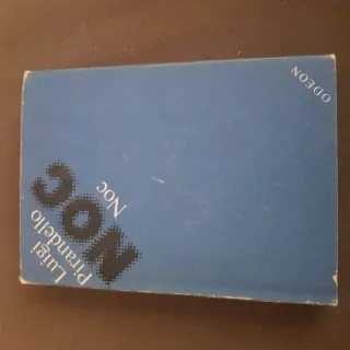 Noc, Luigi Pirandello