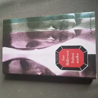 Dobrá matka, Sue Millerová