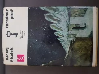 Faraónův písař, A. Pludek
