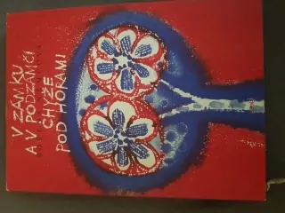 V zámku a podzámčí, Chyže pod horami,  B. Němcová 